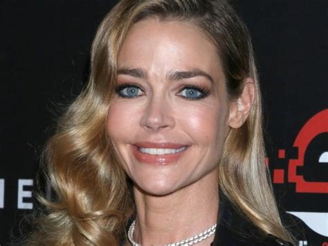 denise naked|Denise Richards Nude & Sexy Collection (149 Photos).